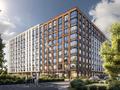 2-комнатная квартира · 60.51 м² · 5/9 этаж, Е 117 55 за 38.3 млн ₸ в Астане, Есильский р-н