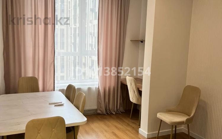 2-комнатная квартира · 50 м² · 9/13 этаж, Райымбека 349/1 за 350 000 ₸ в Алматы, Ауэзовский р-н — фото 2