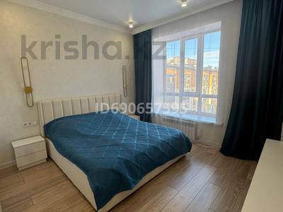 2-бөлмелі пәтер · 70.2 м² · 5/5 қабат, Муканова 43Б, бағасы: 38 млн ₸ в Караганде