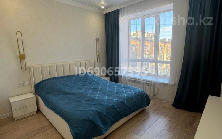 2-бөлмелі пәтер · 70.2 м² · 5/5 қабат, Муканова 43Б, бағасы: 38 млн ₸ в Караганде — фото 29