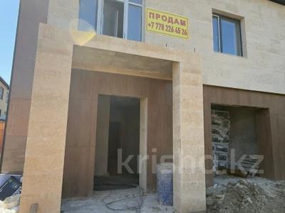 Часть дома · 5 комнат · 250 м² · 4 сот., Дзержинского за 95 млн ₸ в Кокшетау