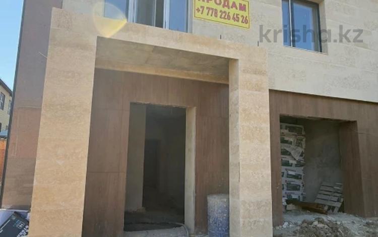 Часть дома · 5 комнат · 250 м² · 4 сот., Дзержинского за 95 млн ₸ в Кокшетау — фото 2