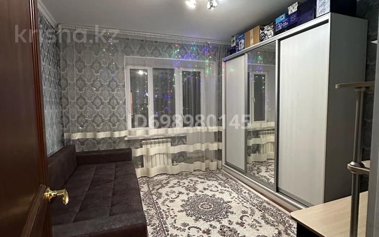 3 комнаты · 98 м² · 9/10 этаж, мкр. Алтын орда 13 Б корпус 1 за 70 000 ₸ в Актобе — фото 2