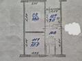 2-бөлмелі пәтер · 50 м² · 5/5 қабат, Тастақ-3 ш/а., Ислама Каримова, бағасы: 33.5 млн ₸ в Алматы, Алмалинский р-н — фото 8