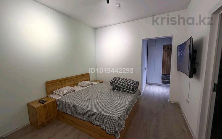 1-комнатная квартира · 56 м² · 2/5 этаж, мкр. Алтын орда, Тәуелсіздік 12 за 12 000 ₸ в Актобе — фото 2