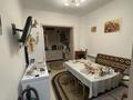 3-бөлмелі пәтер · 70 м² · 2/5 қабат, Есенберлина 35 А, бағасы: 31 млн ₸ в Жезказгане — фото 8