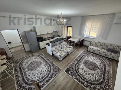 Отдельный дом · 4 комнаты · 130 м² · 4 сот., Тулпар 215/23 за 300 000 ₸ в Шымкенте, Каратауский р-н