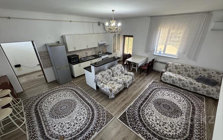Отдельный дом · 4 комнаты · 130 м² · 4 сот., Тулпар 215/23 за 300 000 ₸ в Шымкенте, Каратауский р-н — фото 13