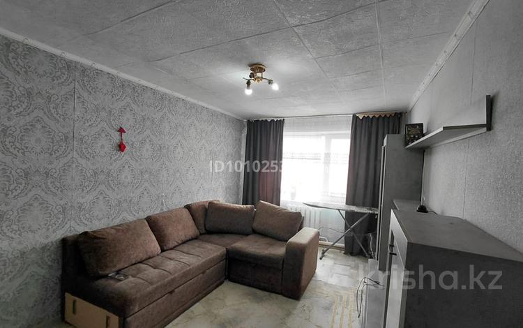 1-бөлмелі пәтер · 35.2 м² · 4/4 қабат, Старый город 22, бағасы: 6.5 млн 〒 в Актобе — фото 2