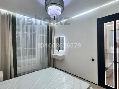 1-комнатная квартира · 40.5 м² · 5/9 этаж, Култегин 4а за 33 млн ₸ в Астане, Нура р-н