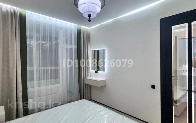 1-комнатная квартира · 40.5 м² · 5/9 этаж, Култегин 4а за 33 млн ₸ в Астане, Нура р-н — фото 2