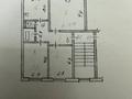 3-бөлмелі пәтер · 76 м² · 4/5 қабат, Абая 55 — Кымызхана, бағасы: 25 млн ₸ в Сатпаев
