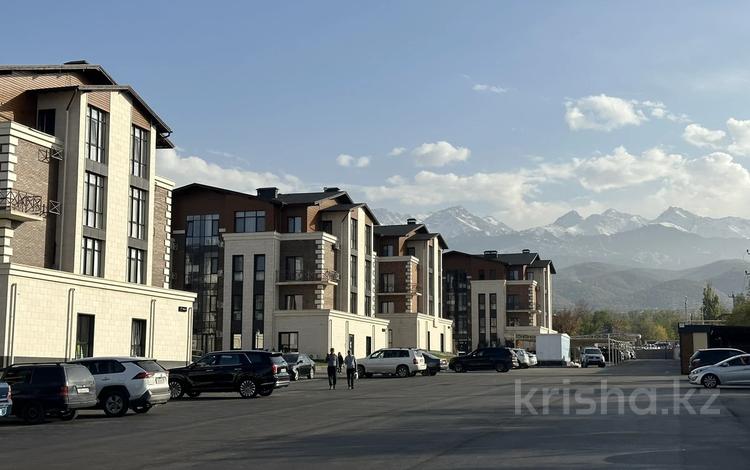 3-комнатная квартира, 88 м², 1/4 этаж, Ер Тостык 3 за 88 млн 〒 в Алматы, Наурызбайский р-н — фото 13