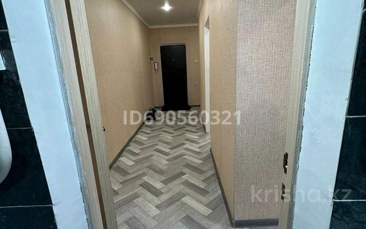 2-комнатная квартира, 48.7 м², 5/5 этаж, Астана за 9 млн 〒 в Аксу — фото 2