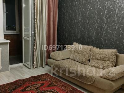 1-бөлмелі пәтер · 35 м² · 14/16 қабат, Иманова 41 — Гребной канал, ЕНУ, бағасы: 20.5 млн ₸ в Астане, р-н Байконур