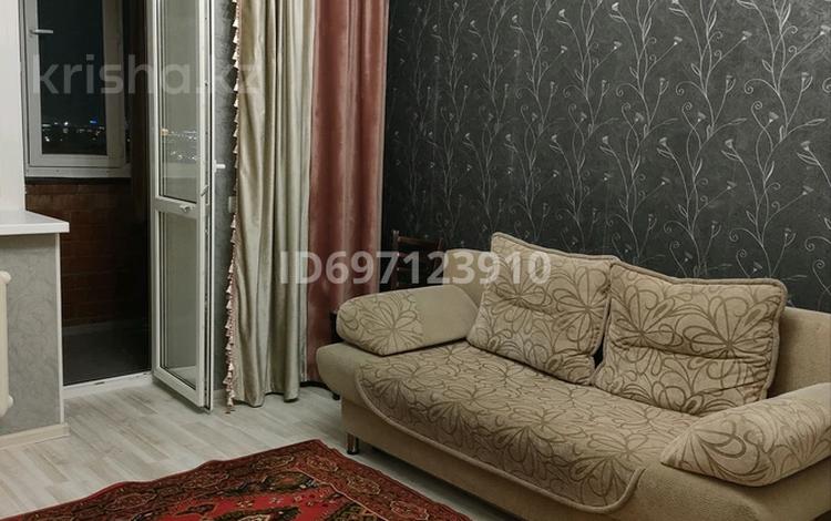 1-бөлмелі пәтер · 35 м² · 14/16 қабат, Иманова 41 — Гребной канал, ЕНУ, бағасы: 20.5 млн ₸ в Астане, р-н Байконур — фото 2