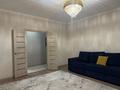 3-комнатная квартира · 95 м² · 5/9 этаж, Е-117 39 за 300 000 ₸ в Астане, Есильский р-н — фото 3