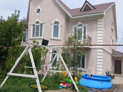 Отдельный дом · 8 комнат · 400 м² · 10 сот., мкр Атырау, М. Мендыкулова 7 — Ак Босага за 69 млн 〒