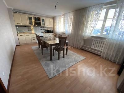 2-комнатная квартира · 89.9 м² · 3/5 этаж, Машхур Жусупа 90 а — Мажхур Жусупа 90а кв.1 за 22 млн 〒 в Экибастузе