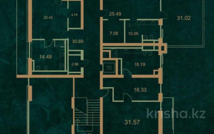 Отдельный дом · 7 комнат · 590 м² · 10 сот., Керей -Жанибек хандар 232 — КГ Дубровка за 1.3 млрд 〒 в Алматы, Медеуский р-н — фото 2