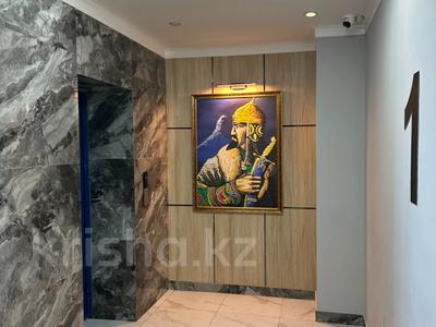 2-комнатная квартира · 56.3 м² · 6/10 этаж, Акан серэ 28 за 34 млн ₸ в Кокшетау
