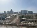 3-комнатная квартира, 122 м², 2/18 этаж, Байтурсынова 5 за 65 млн 〒 в Астане, Алматы р-н