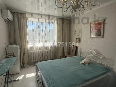 2-бөлмелі пәтер · 50 м² · 7/12 қабат, Акмешит 7, бағасы: 300 000 ₸ в Астане, Есильский р-н