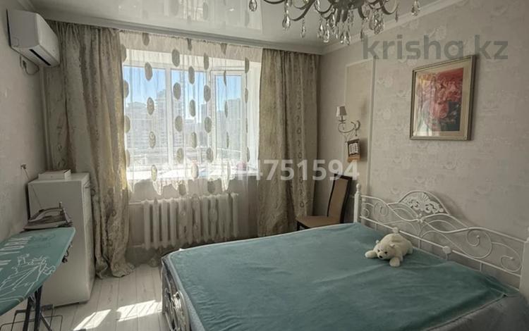 2-бөлмелі пәтер · 50 м² · 7/12 қабат, Акмешит 7, бағасы: 300 000 ₸ в Астане, Есильский р-н — фото 2