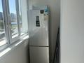 2-бөлмелі пәтер · 50 м² · 7/12 қабат, Акмешит 7, бағасы: 300 000 ₸ в Астане, Есильский р-н — фото 8
