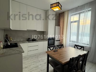 Аренда квартир в Алматы: 3-комнатная квартира · 75 м² · 7/10 этаж, Варламова — Толеби варламова за 390 000 〒 3-комнатная квартира · 75 м² · 7/10 этаж, Варламова — Толеби варламова за 390 000 〒 в Алматы, Алмалинский р-н