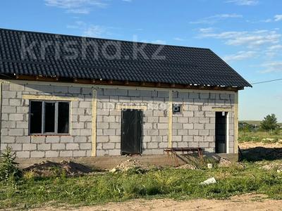 Жеке үй · 3 бөлме · 85 м² · 6.3 жүзд., Коктем, бағасы: 19 млн ₸ в Долане