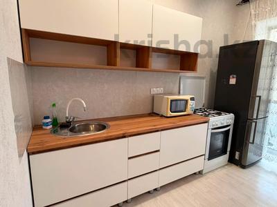 1-комнатная квартира · 45 м² · 5/6 этаж, мкр. Алтын орда 24Б — Газиза Тауелсиздик за 19.5 млн ₸ в Актобе