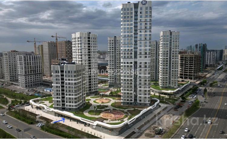Свободное назначение · 165 м² за 270 млн ₸ в Астане, Есильский р-н — фото 2