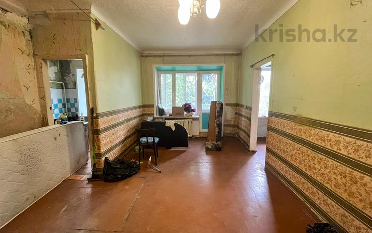 2-комнатная квартира · 43.2 м² · 3/3 этаж, Гагарина за 8 млн ₸ в Уральске — фото 7