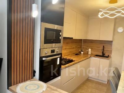 4-комнатная квартира · 82.8 м² · 4/5 этаж, Каирбекова за 40 млн ₸ в Костанае