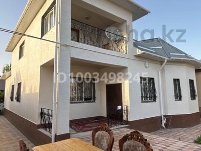 Отдельный дом · 5 комнат · 203 м² · 8 сот., мкр Нуртас, Жасталап 15 за 78 млн 〒 в Шымкенте, Каратауский р-н
