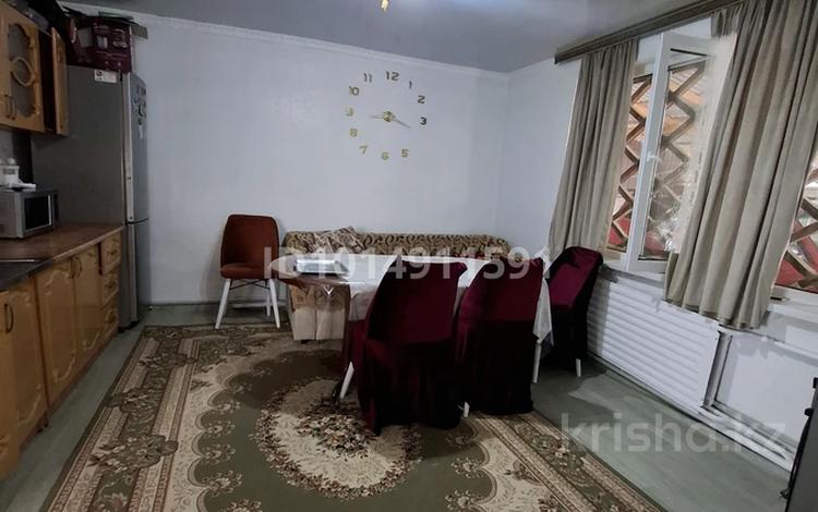 Часть дома · 4 комнаты · 100 м² · 10 сот., мкр Коктобе, Ст заря 33 за 68 млн ₸ в Алматы, Медеуский р-н — фото 2
