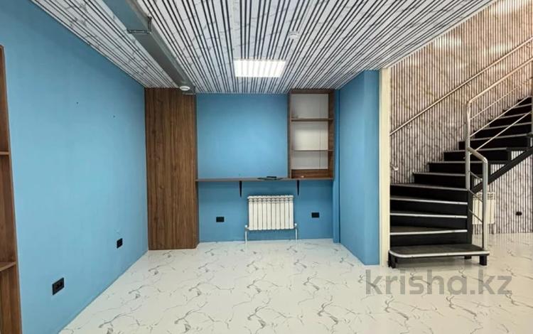 Еркін, кеңселер, дүкендер мен бутиктер, қоймалар, сұлулық салондары, фитнес және спорт, медорталықтар мен дәріханалар, білім орталықтары, ойын-сауық, конференц-залдар, кабинеттер және жұмыс орындары, студиялар · 190 м², бағасы: 703 000 ₸ в Астане, Сарайшык р-н — фото 2