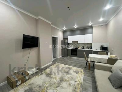 2-комнатная квартира · 49 м² · 3/15 этаж, Улы Дала — Ұлы дала за 260 000 〒 в Астане, Есильский р-н