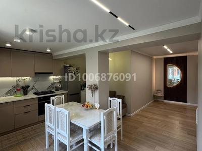 Отдельный дом · 5 комнат · 126 м² · 6 сот., Глазунова 38 за 65 млн 〒 в Алматы, Турксибский р-н