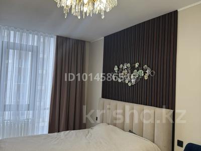 2-комнатная квартира · 45 м² · 4/11 этаж, Кульджинский тракт 153/54 — Бухтарминская за 320 000 ₸ в Алматы, Турксибский р-н