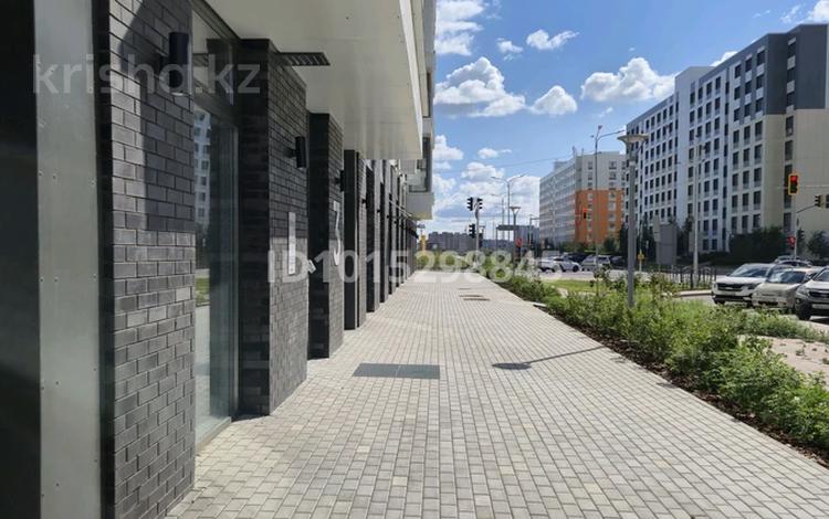 Свободное назначение · 87.6 м² за 800 000 ₸ в Астане, Есильский р-н — фото 2