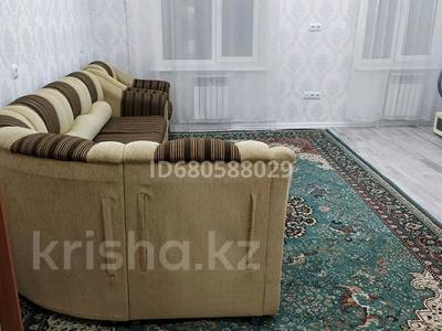 1-комнатная квартира · 30 м² · 2/3 этаж, мкр Уркер, Актамберды жырау 45 — Үкілі Ыбырай за 150 000 ₸ в Астане, Нура р-н