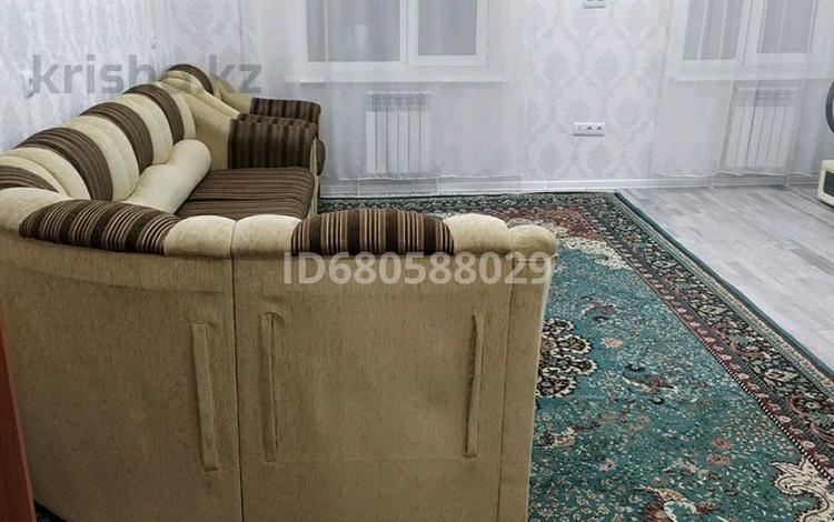 1-комнатная квартира · 30 м² · 2/3 этаж, мкр Уркер, Актамберды жырау 45 — Үкілі Ыбырай за 150 000 ₸ в Астане, Нура р-н — фото 17