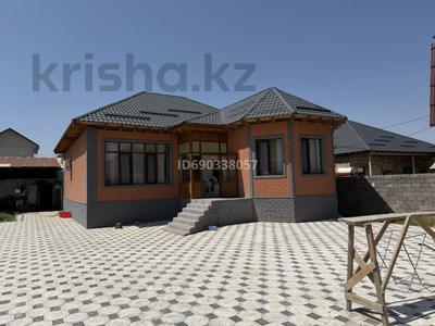 Отдельный дом · 4 комнаты · 100 м² · 6 сот., мкр Думан-1, Думан-1 ш/а.Жиренше 11 — Возле халык арены за 110 млн ₸ в Алматы, Медеуский р-н