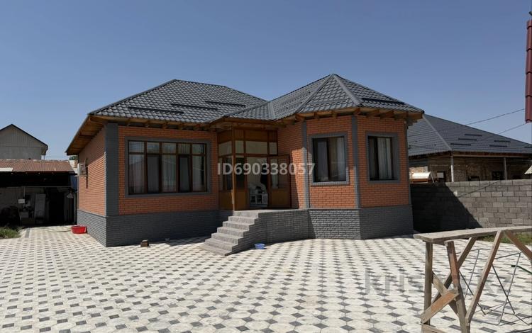 Отдельный дом · 4 комнаты · 100 м² · 6 сот., мкр Думан-1, Думан-1 ш/а.Жиренше 11 — Возле халык арены за 101 млн ₸ в Алматы, Медеуский р-н — фото 25
