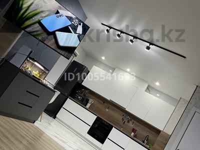 1-бөлмелі пәтер · 44 м² · 3/5 қабат, Кенгербай Би 4, бағасы: 22.5 млн 〒 в Семее