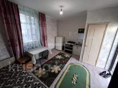 1 комната · 18 м² · 1 этаж, Кассина 1 — Арктическая за 110 000 ₸ в Алматы, Турксибский р-н