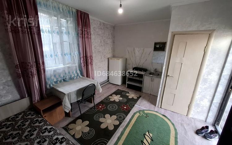 1 комната · 18 м² · 1 этаж, Кассина 1 — Арктическая за 110 000 ₸ в Алматы, Турксибский р-н — фото 88