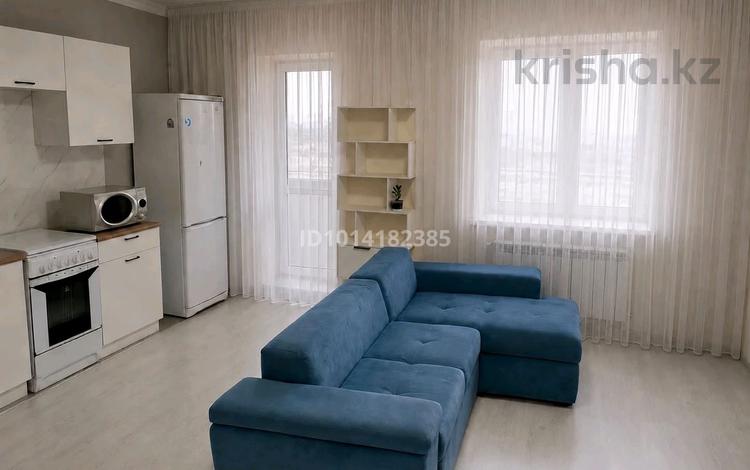 2-комнатная квартира · 45 м², Манаса — Район Встреча за 19 млн ₸ в Астане, Алматы р-н — фото 2